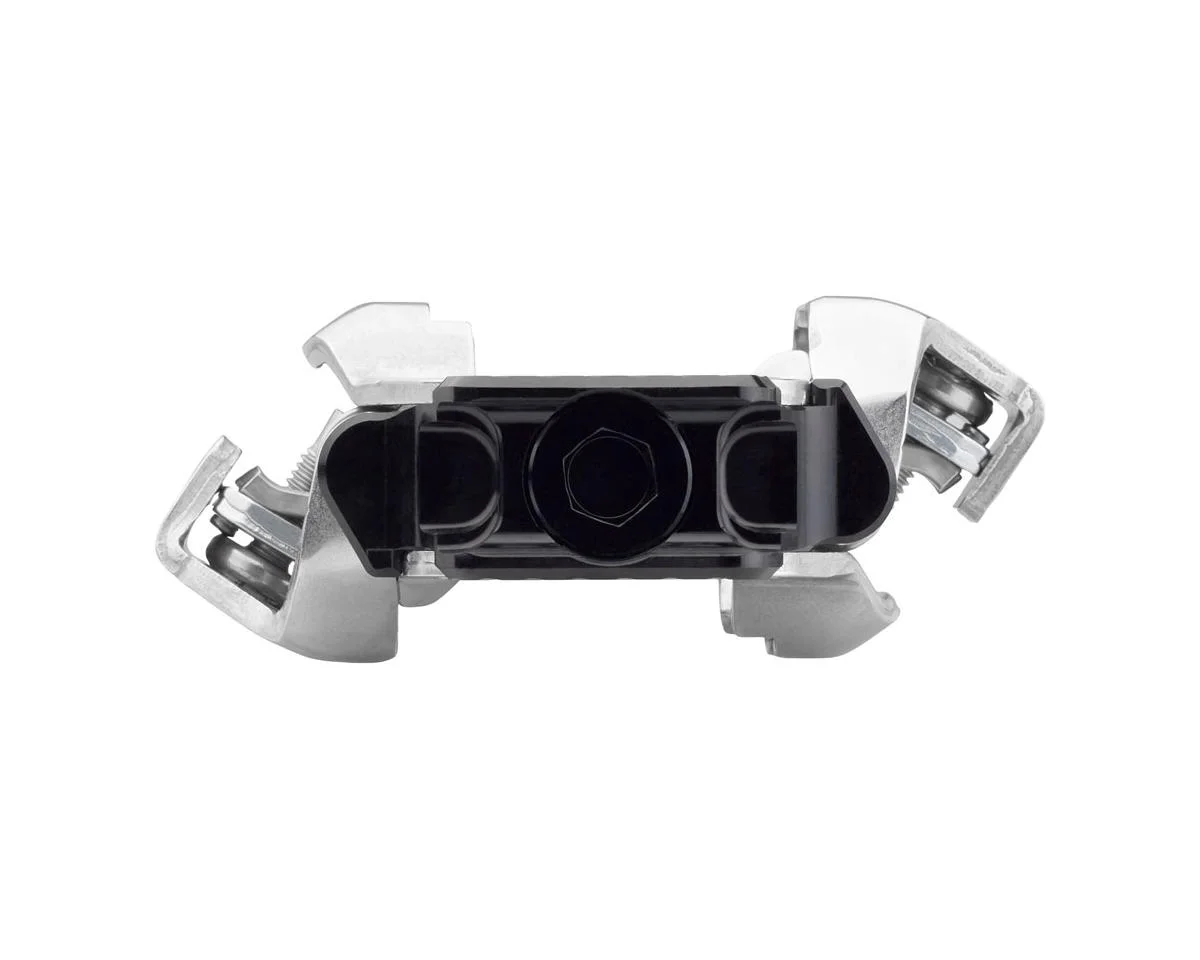 Wolf Tooth Components ALT XC Clipless Pedals (Black) (Shimano SPD) - view 3